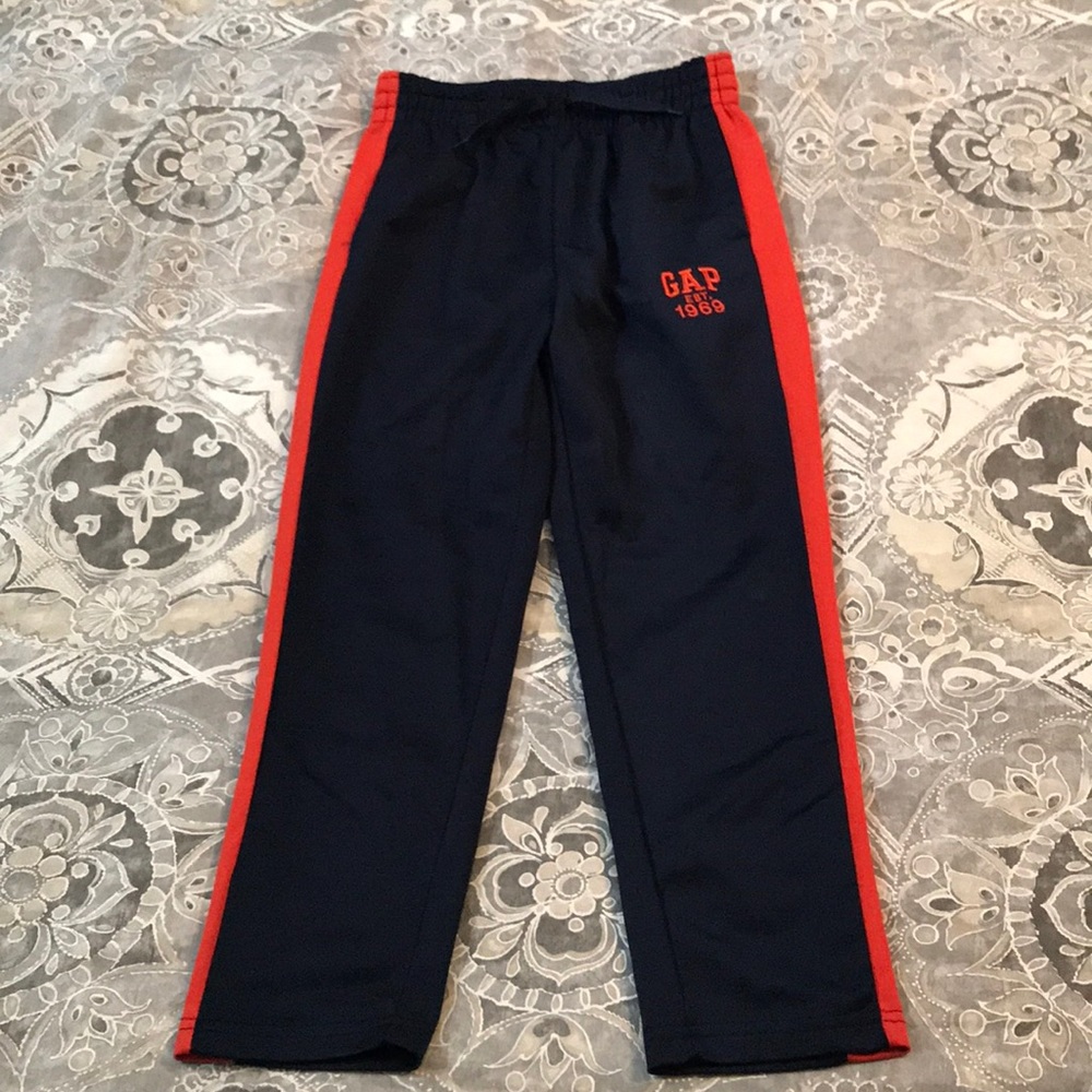 Gap Kids Boys Pants